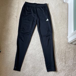 Adidas Climacool Black Small Pants